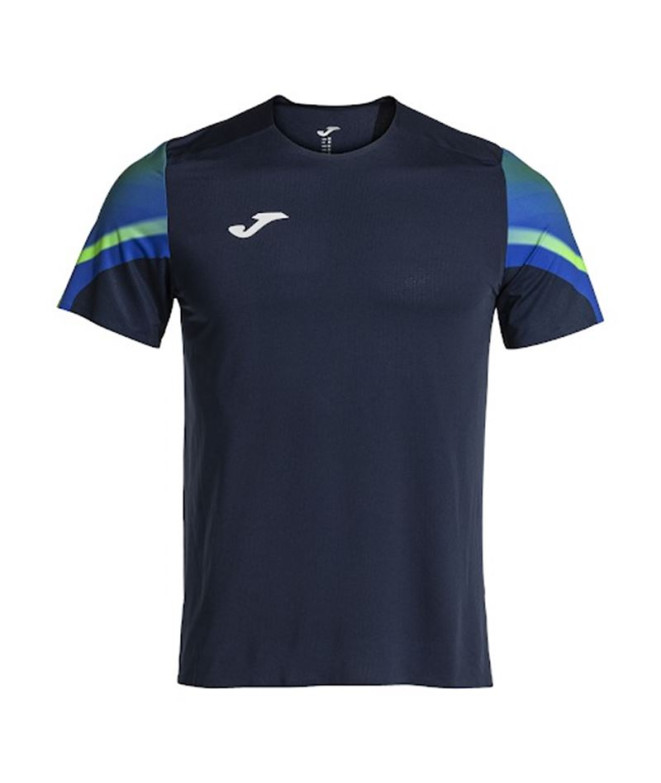 Camiseta Running Joma Homem by Elite XI Short...