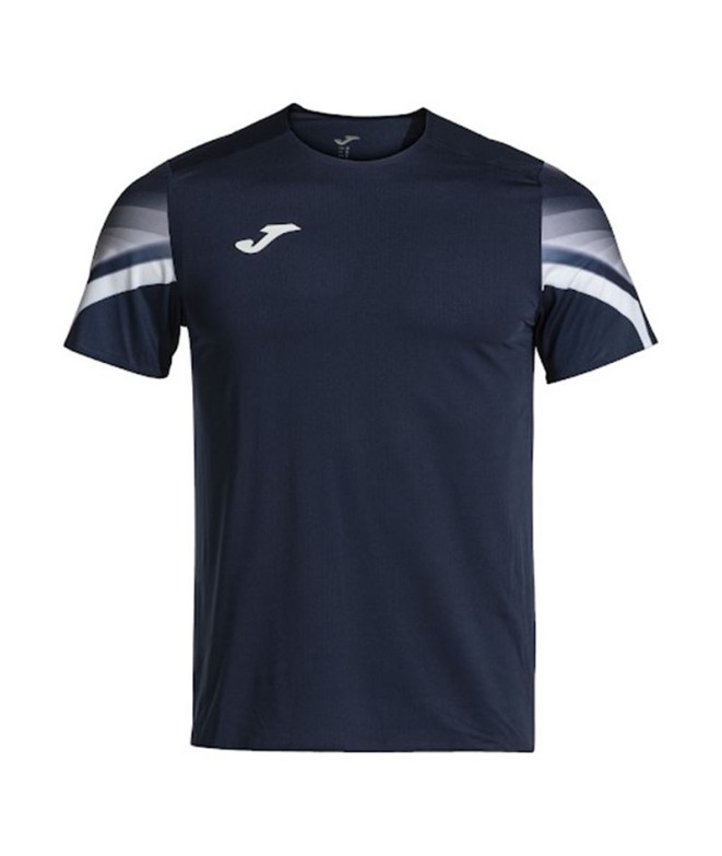 Camiseta Running Joma Homem de Elite XI Short...