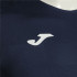 Camiseta Running Joma Homem de Elite XI Short Sleeve Navy White