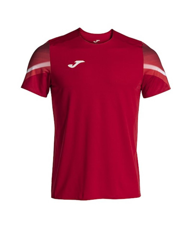 Camiseta Running Joma Homem de Elite XI Short...