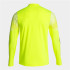 Moletom Running Joma Homem da Elite XI Fluorine Yellow Black