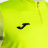 Moletom Running Joma Homem da Elite XI Fluorine Yellow Black