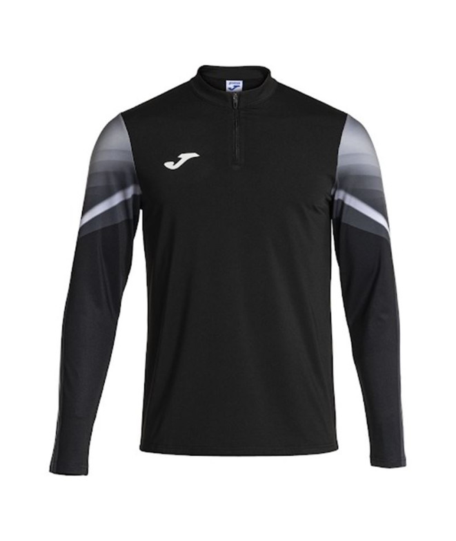 Moletom Running Joma Homem da Elite XI Preto...