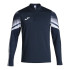 Moletom Running Joma Homem de Elite XI White Marine