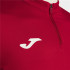 Moletom Running Joma Homem de Elite XI Branco Vermelho