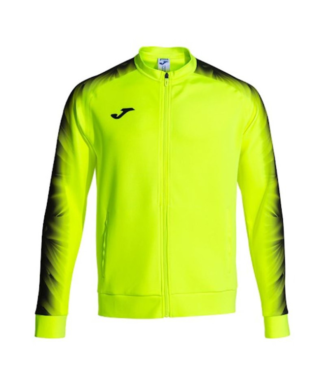 Casaco Joma MulherMenina Elite XI / Amarelo...