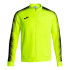 Casaco Joma MulherMenina Elite XI / Amarelo fluorescente Preto