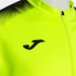 Casaco Joma MulherMenina Elite XI / Amarelo fluorescente Preto