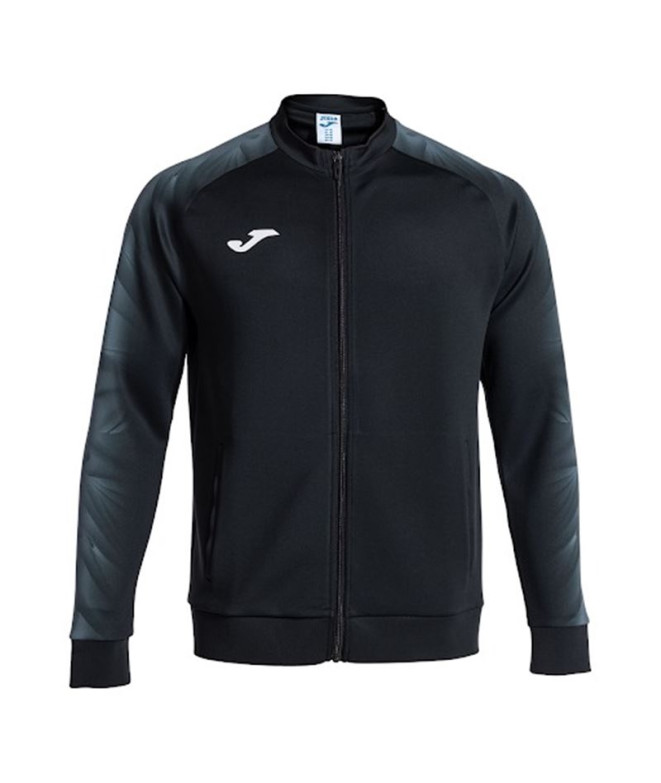 Casaco Joma MulherMenina Elite XI / Preto...
