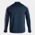 Casaco Joma MulherMenina Elite XI / Branco marinho