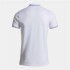 Polo Joma HomemMenino Confort Classic / Branco real