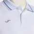 Polo Joma HomemMenino Confort Classic / Branco real