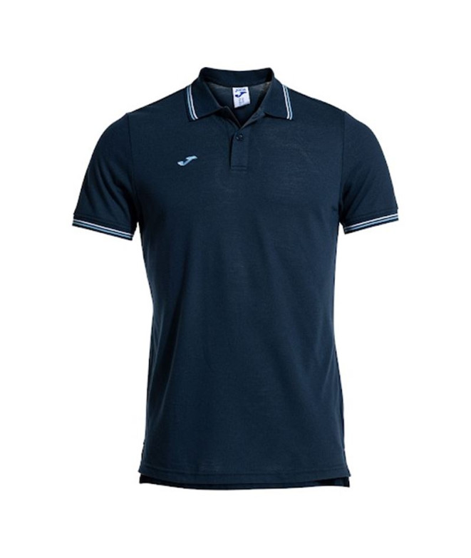 Polo Joma HomemMenino Confort Classic / Marino...