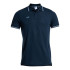 Polo Joma HomemMenino Confort Classic / Marino Celeste