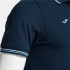Polo Joma HomemMenino Confort Classic / Marino Celeste