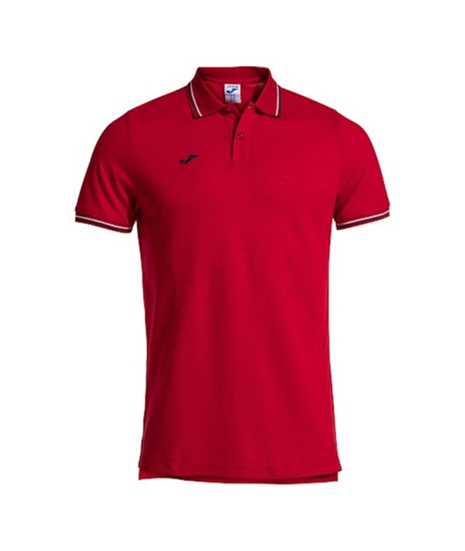 Polo Joma HomemMenino Comfort Classic /...