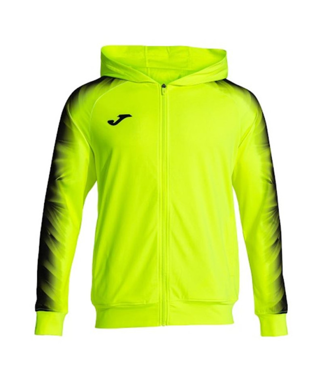 Casaco Joma HomemMenino Elite XI / Amarelo...