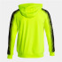Casaco Joma HomemMenino Elite XI / Amarelo fluorescente Preto