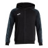 Casaco Joma HomemMenino Elite XI / Preto Antracite