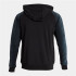 Casaco Joma HomemMenino Elite XI / Preto Antracite