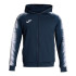 Casaco Joma HomemMenino Elite XI / Branco marinho