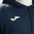 Casaco Joma HomemMenino Elite XI / Branco marinho