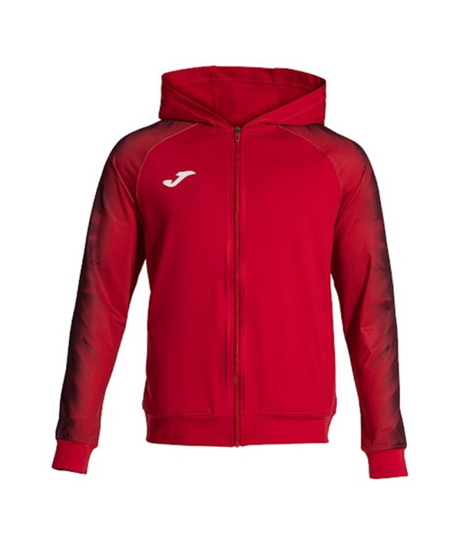 Casaco Joma HomemMenino Elite XI / Vermelho
