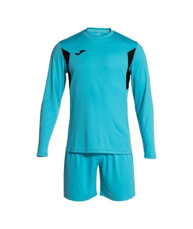 Conjunto Futebol Joma HomemMenino de Winner Gk...