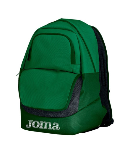 Mochila Diamante II Verde