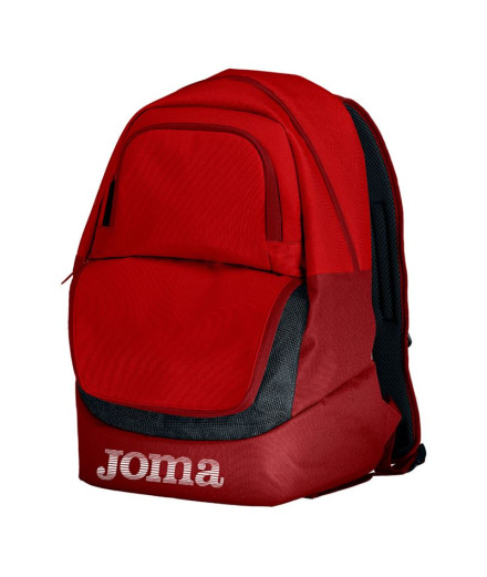 Mochila Diamante II Vermelho