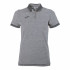 Polo Joma Mulher Menina Bali II / Cinzento