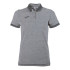 Polo Joma Mulher Menina Bali II / Cinzento