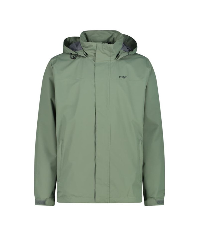 Chubasquero Montanha by Cmp Jacket SnapHood...