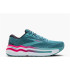 Sapatilhas Running Brooks do Ghost Max 2 Azul Rosa Mulher
