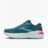 Sapatilhas Running Brooks do Ghost Max 2 Azul Rosa Mulher