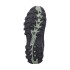 Sapatilhas Montanha CMP Mulher de Rigel Low Wmn Wp Antracite-Mineral Green