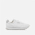 Sapatilhas Mulher Mustang Joggo Bulle Branco / Plity