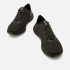 Sapatilhas Mulher Mustang Somo Tricô Preto / Tpu