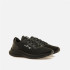 Sapatilhas Mulher Mustang Somo Tricô Preto / Tpu