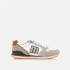 Sapatilhas Homem Mustang Joggo Sady Off White / Nix