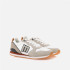 Sapatilhas Homem Mustang Joggo Sady Off White / Nix