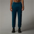 Calça The North Face Jogger Reaxion Petrol Blue