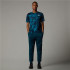 Calça The North Face Jogger Reaxion Petrol Blue