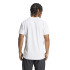 Camiseta Running adidas Homem de Own the run White