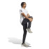 Camiseta Running adidas Homem de Own the run White