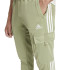 Calça adidas Homem Tiro Cargo Verde