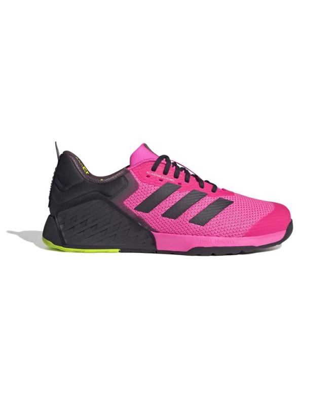 Sapatilhas Fitness adidas da Dropset 3 Trainer...