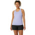 Camiseta Tênis Court Mulher por ASICS Tank Vapor