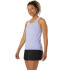 Camiseta Tênis Court Mulher por ASICS Tank Vapor