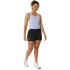 Camiseta Tênis Court Mulher por ASICS Tank Vapor
